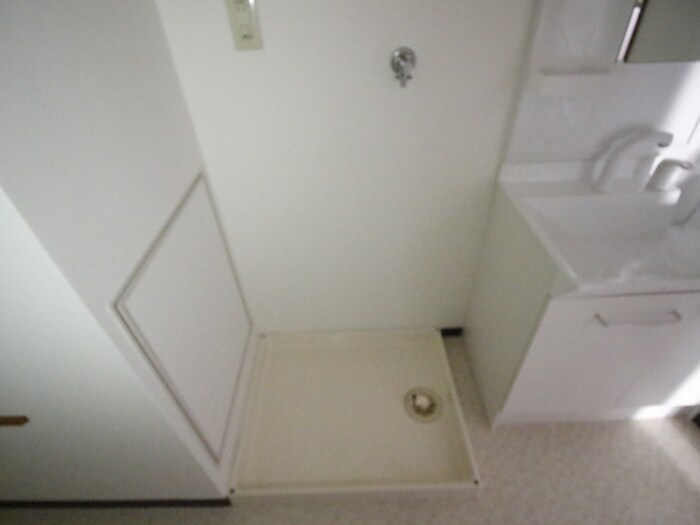 鴻巣東ハイツの物件内観写真