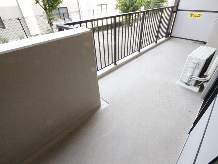 鴻巣東ハイツの物件内観写真