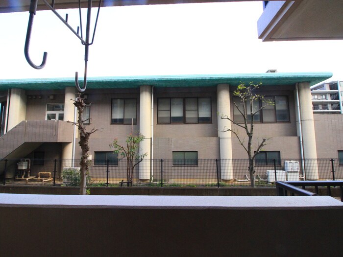 鴻巣東ハイツの物件内観写真