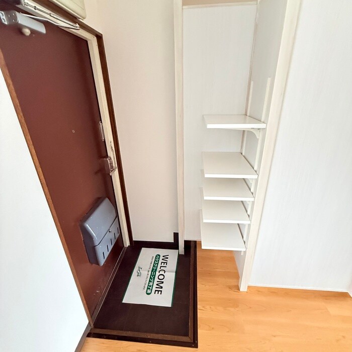 塚場ハイツⅡの物件内観写真