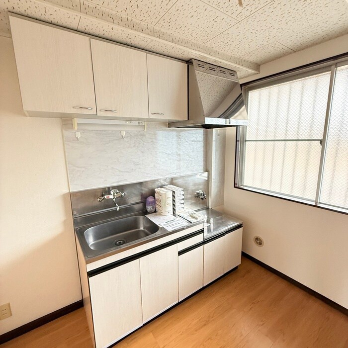 塚場ハイツⅡの物件内観写真