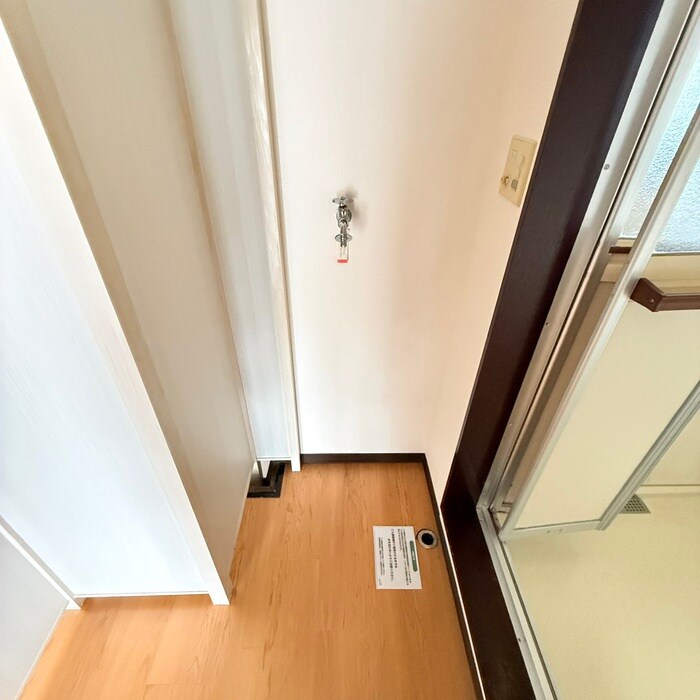 塚場ハイツⅡの物件内観写真