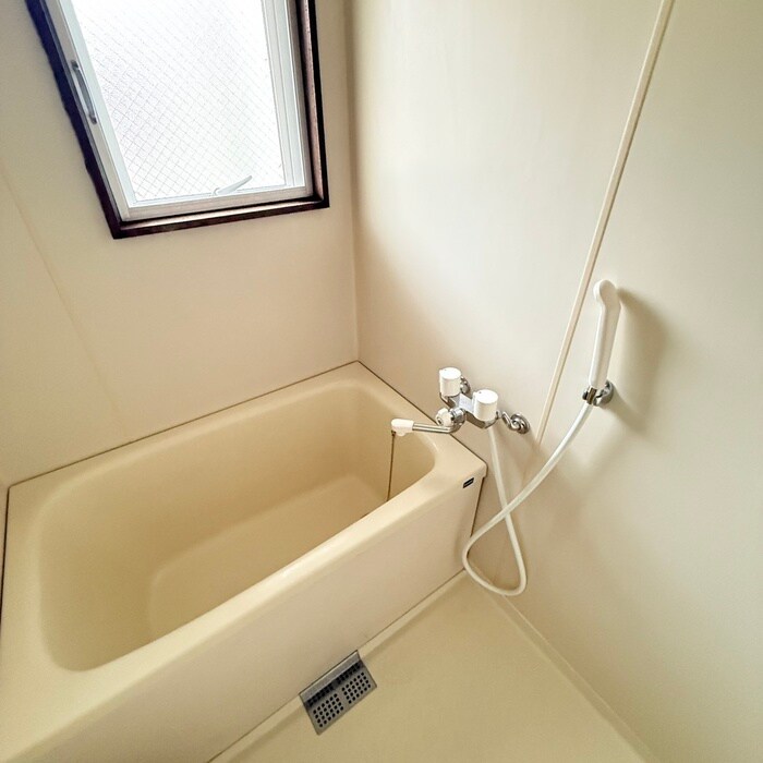 塚場ハイツⅡの物件内観写真