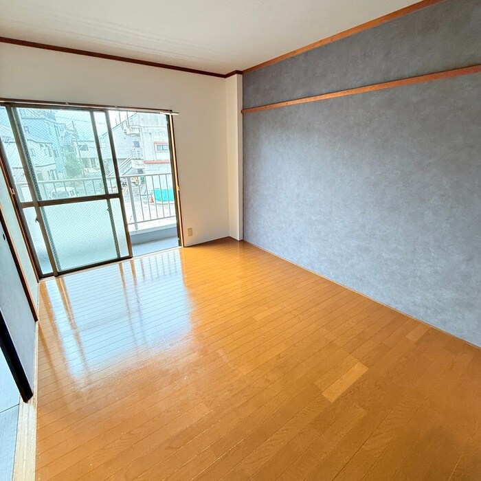 塚場ハイツⅡの物件内観写真