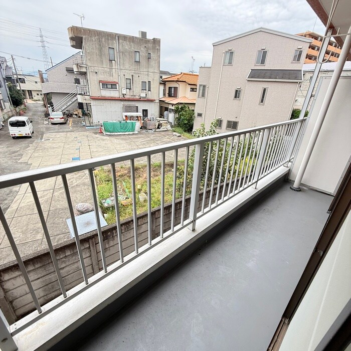 塚場ハイツⅡの物件内観写真