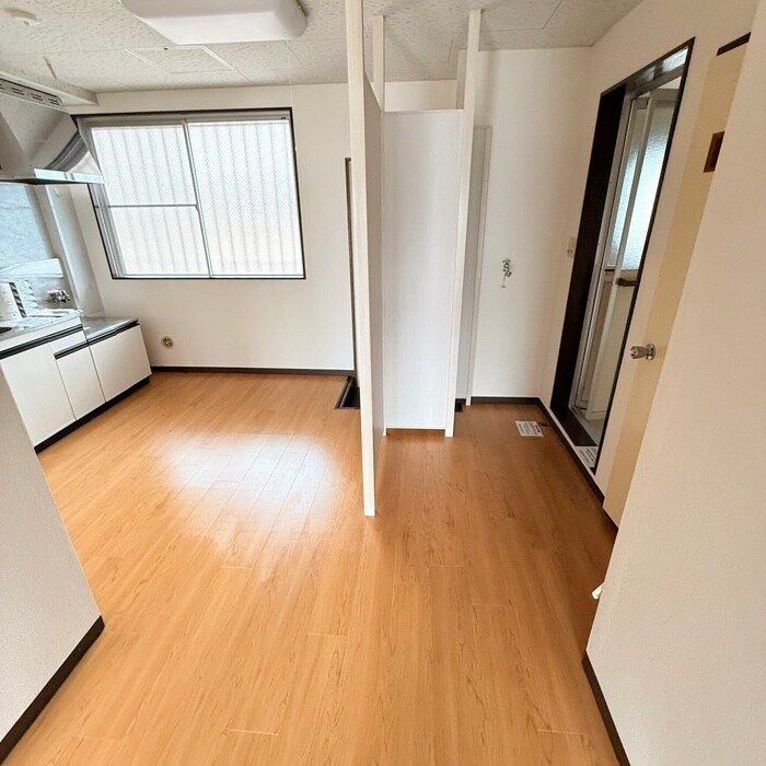 塚場ハイツⅡの物件内観写真