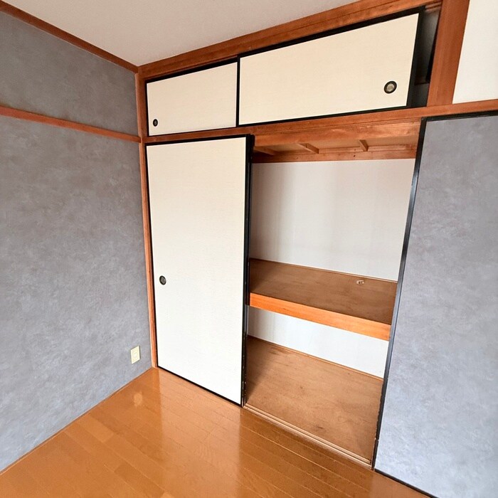 塚場ハイツⅡの物件内観写真