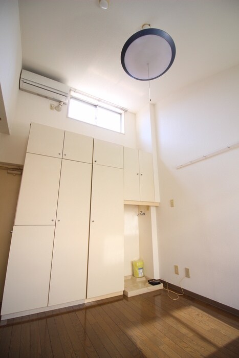 恵比寿ガ－デンヒルズの物件内観写真