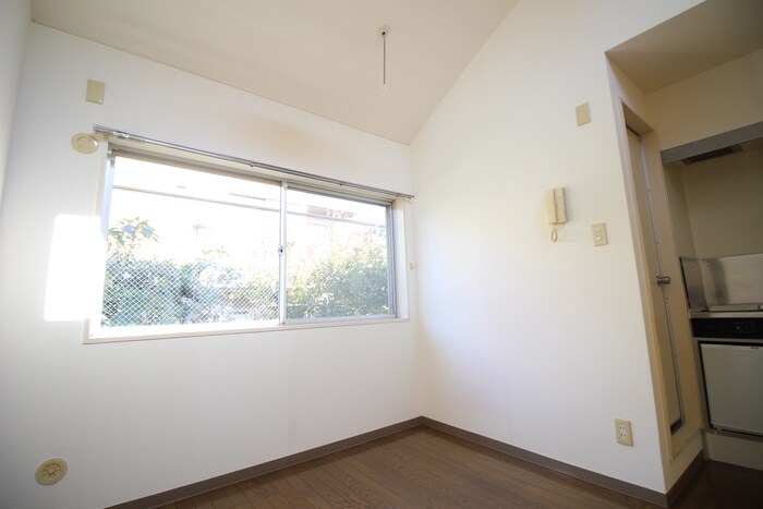 恵比寿ガ－デンヒルズの物件内観写真