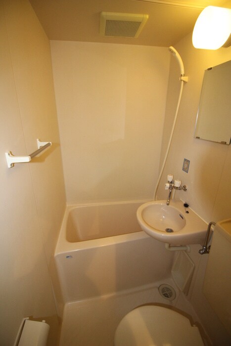 恵比寿ガ－デンヒルズの物件内観写真