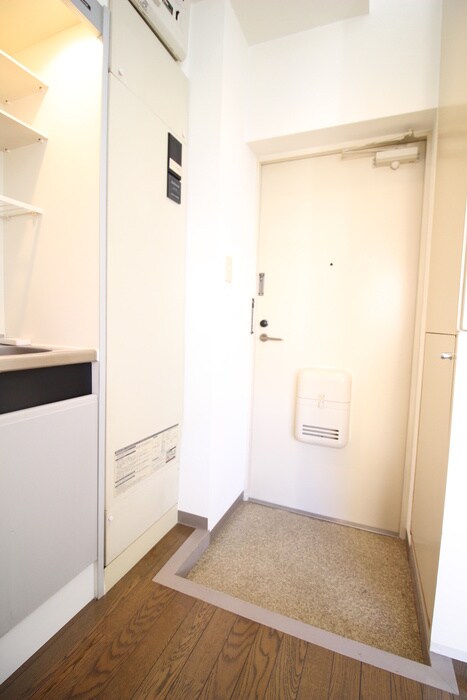 恵比寿ガ－デンヒルズの物件内観写真