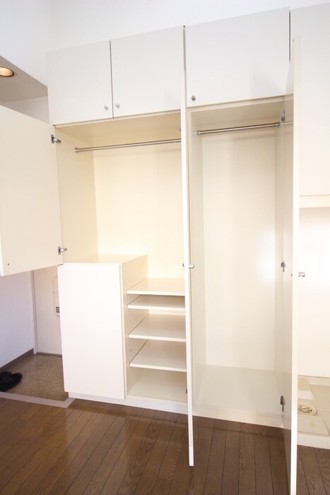 恵比寿ガ－デンヒルズの物件内観写真