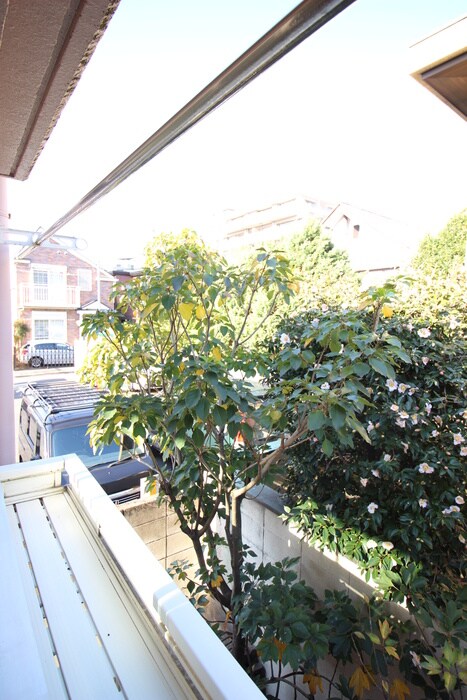 恵比寿ガ－デンヒルズの物件内観写真