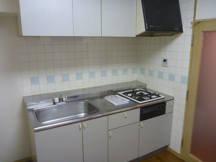 リヴェ－ル丹野の物件内観写真