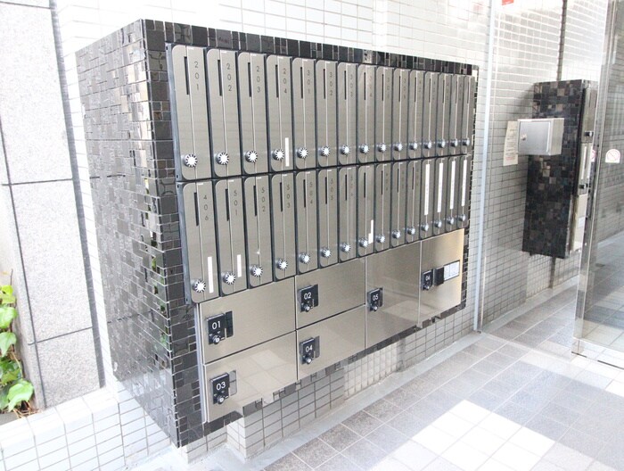 リヴェ－ル丹野の物件外観写真