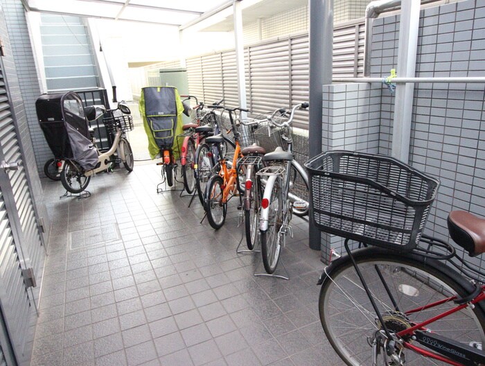 リヴェ－ル丹野の物件外観写真