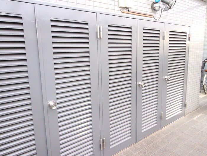 リヴェ－ル丹野の物件外観写真