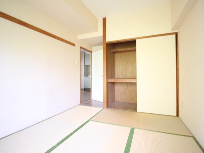 リヴェ－ル丹野の物件内観写真