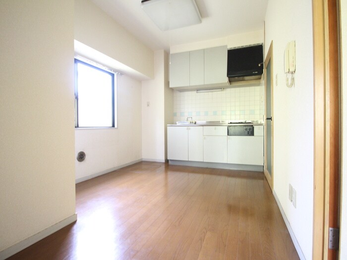 リヴェ－ル丹野の物件内観写真