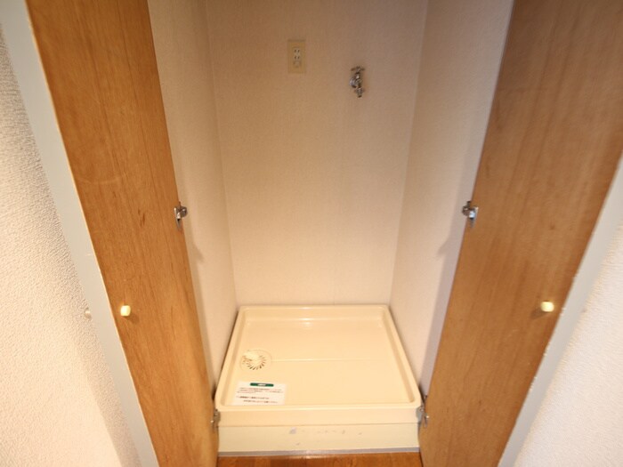 リヴェ－ル丹野の物件内観写真