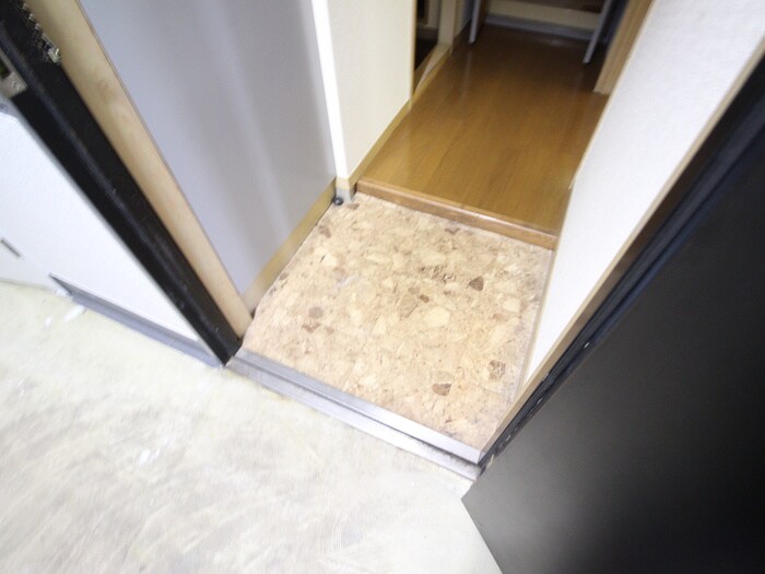 リヴェ－ル丹野の物件内観写真