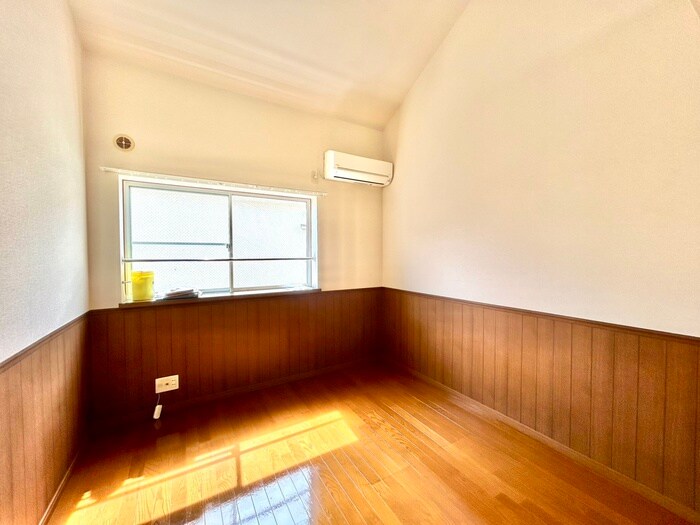 メゾン富士江古田の物件内観写真