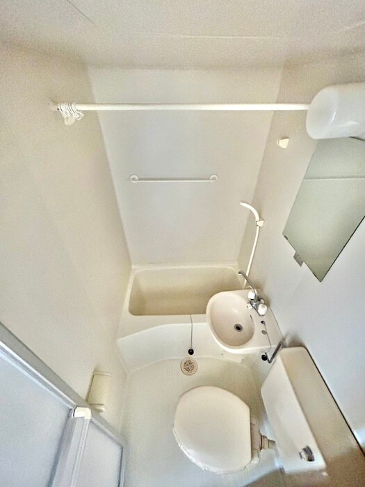 メゾン富士江古田の物件内観写真