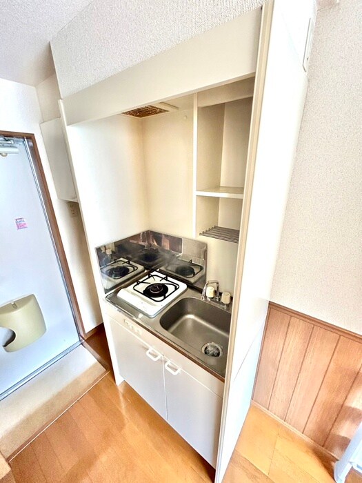 メゾン富士江古田の物件内観写真