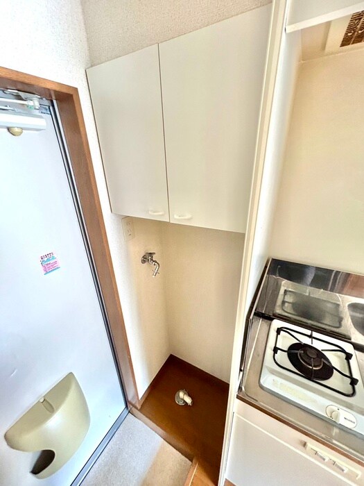 メゾン富士江古田の物件内観写真