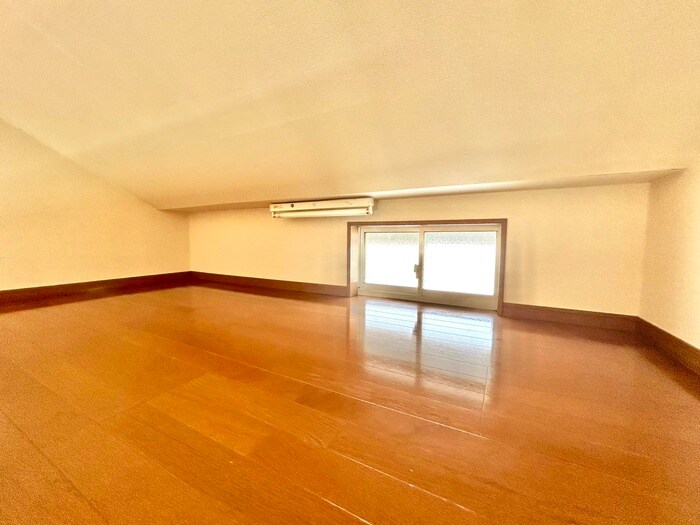 メゾン富士江古田の物件内観写真