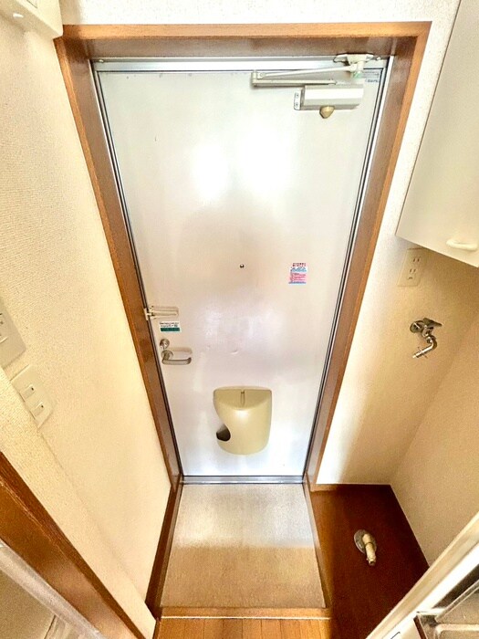 メゾン富士江古田の物件内観写真