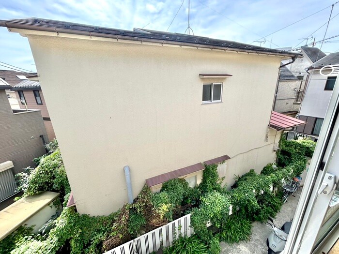 メゾン富士江古田の物件内観写真