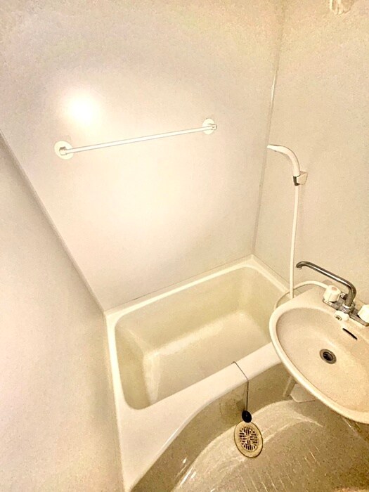 メゾン富士江古田の物件内観写真