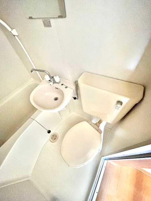 メゾン富士江古田の物件内観写真