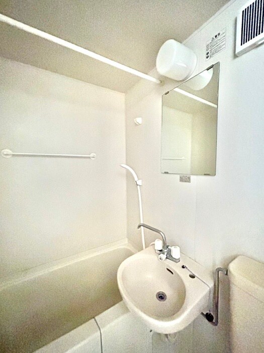 メゾン富士江古田の物件内観写真