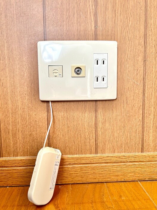 メゾン富士江古田の物件内観写真