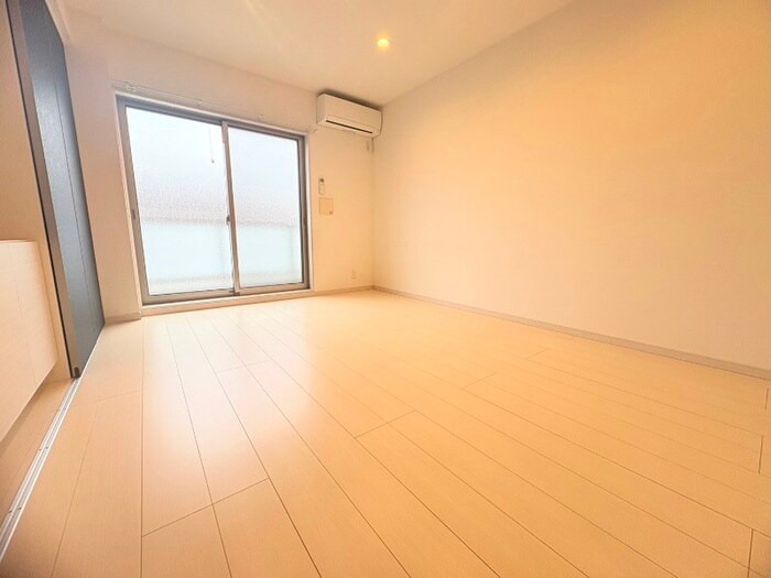 リブリ・Milk-T Ⅱの物件内観写真