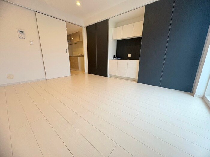 リブリ・Milk-T Ⅱの物件内観写真