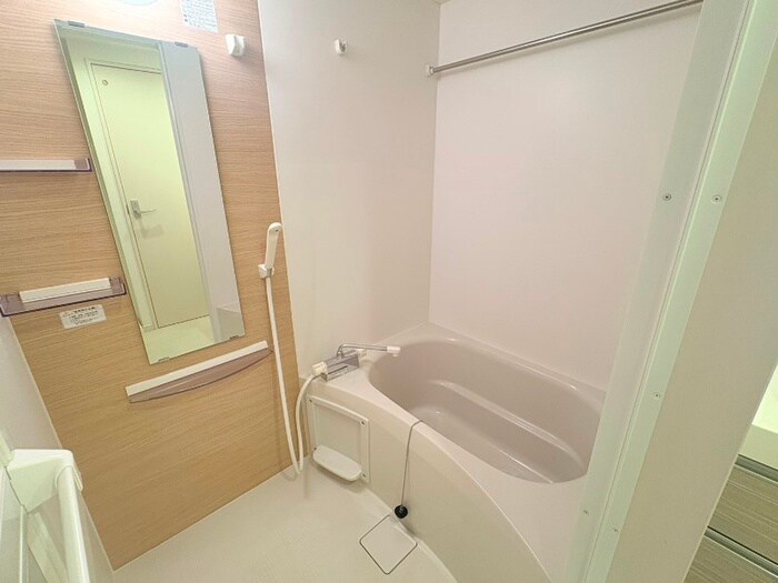 リブリ・Milk-T Ⅱの物件内観写真