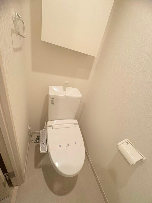 リブリ・Milk-T Ⅱの物件内観写真