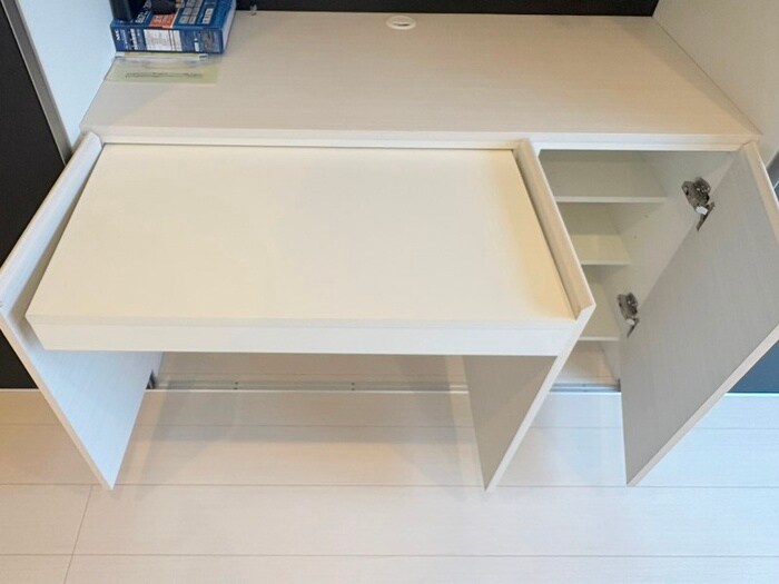 リブリ・Milk-T Ⅱの物件内観写真