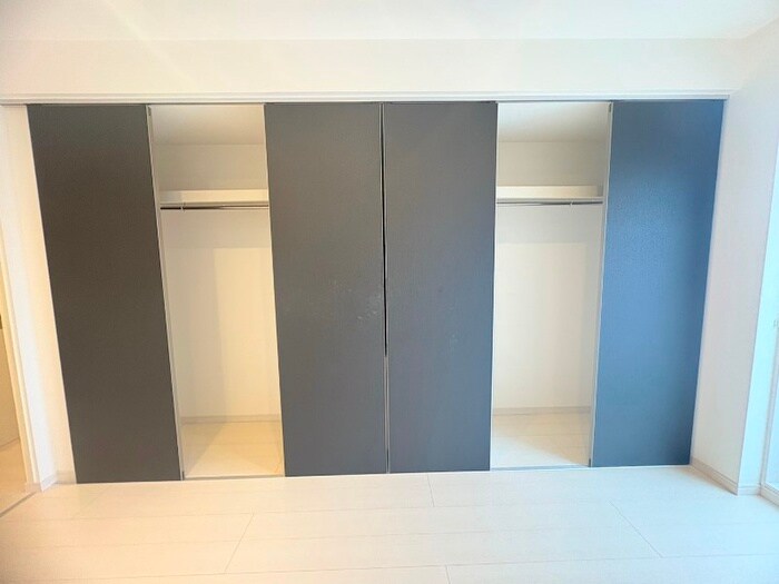 リブリ・Milk-T Ⅱの物件内観写真