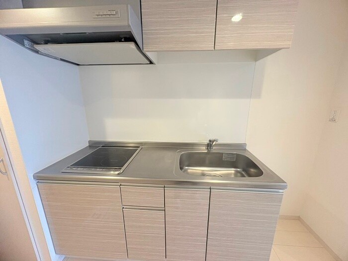 リブリ・Milk-T Ⅱの物件内観写真