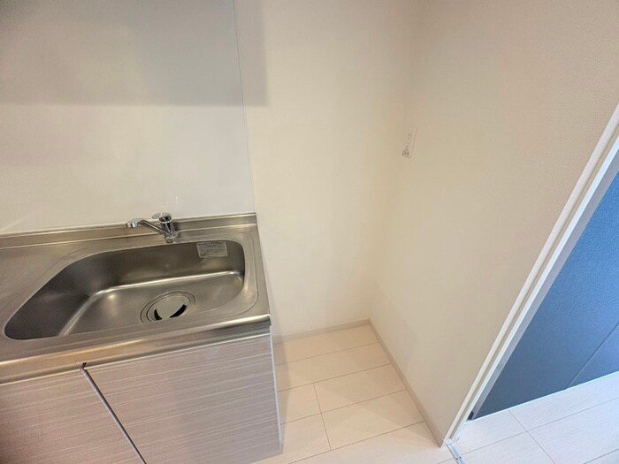 リブリ・Milk-T Ⅱの物件内観写真