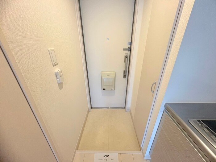 リブリ・Milk-T Ⅱの物件内観写真