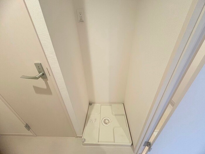 リブリ・Milk-T Ⅱの物件内観写真