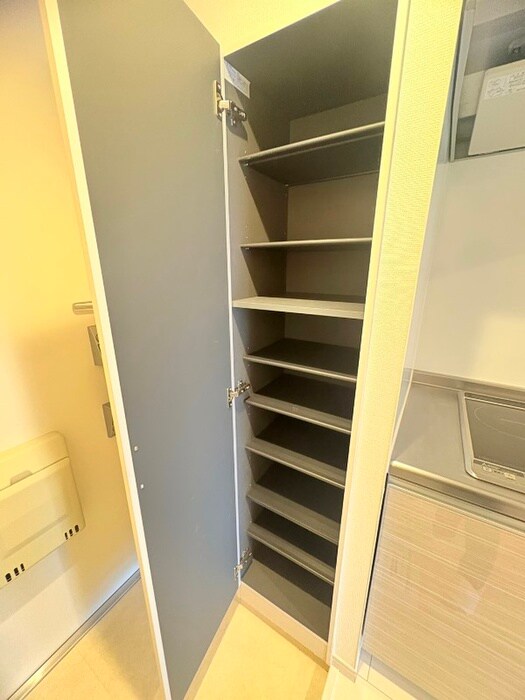 リブリ・Milk-T Ⅱの物件内観写真