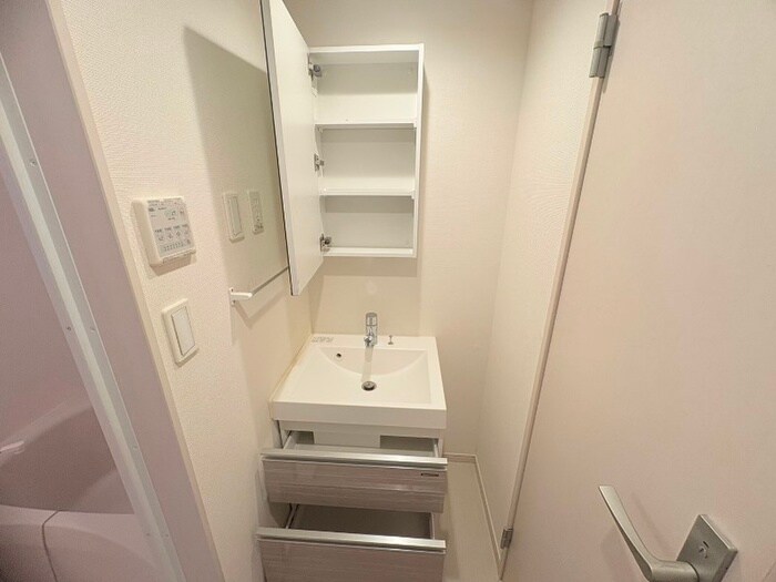 リブリ・Milk-T Ⅱの物件内観写真