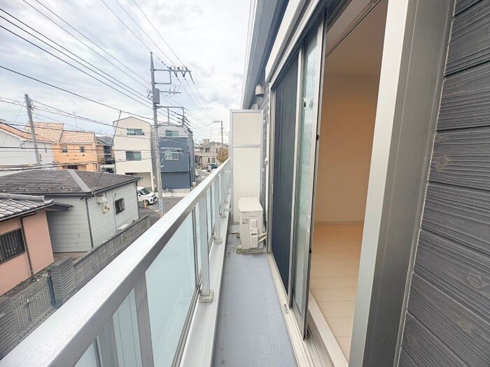 リブリ・Milk-T Ⅱの物件内観写真