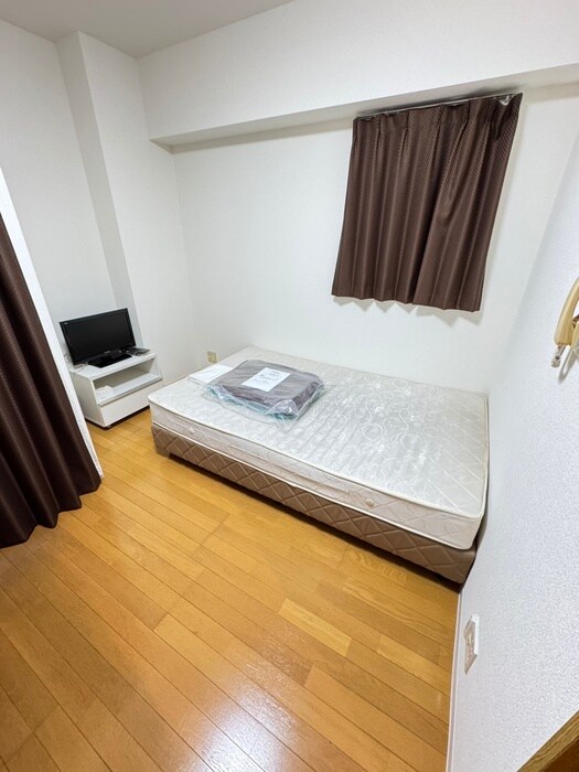 エスコート東大前の物件内観写真